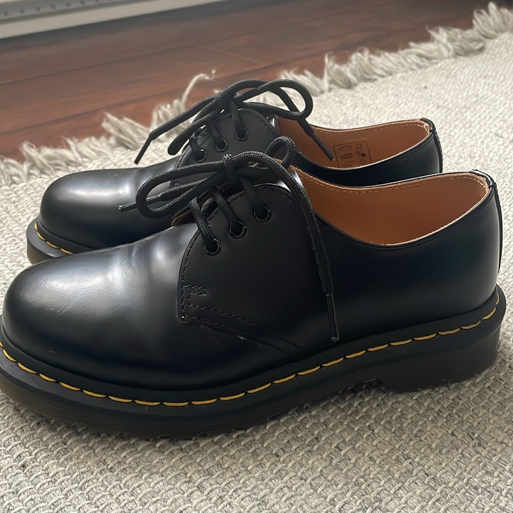 Dr. Martens 1461 Oxford Shoes / Loafer size 6.5 / 36